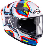 Suomy Stellar 2 Blackstar Motorcycle Helmet