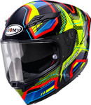Suomy Stellar 2 Blackstar Motorcycle Helmet