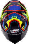 Suomy Stellar 2 Blackstar Motorcycle Helmet