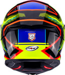 Suomy Stellar 2 Blackstar Motorcycle Helmet