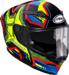 Suomy Stellar 2 Blackstar Motorcycle Helmet