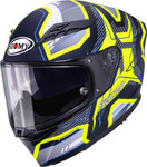 Suomy Stellar 2 Blackstar Motorcycle Helmet