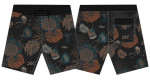 Fasthouse Scene 19" Mens Boardshorts
