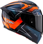 Suomy TX-Pro Carbon Flawless Motorcycle Helmet