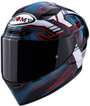 Suomy TX-Pro Carbon Flawless Motorcycle Helmet