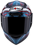 Suomy TX-Pro Carbon Flawless Motorcycle Helmet