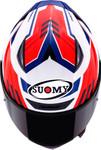 Suomy Track-1 Framework Motorcycle Helmet