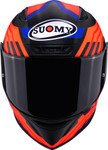 Suomy Track-1 Framework Motorcycle Helmet