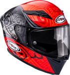 Suomy Stellar 2 Bagnaia 2023 Replica Motorcycle Helmet