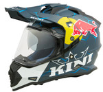 O'Neal Kini Redbull 1.0 ADV Motorcycle Helmet
