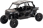 NewRay 1:18 Scale Mini Polaris RZR XP 4 Turbo