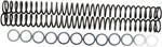 Race Tech Fork Springs | 0.52 kg/mm (FRSP 435152)