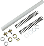 Race Tech Complete Front End Suspension Kit | 1.10 kg/mm Spring (FLEK S49110)