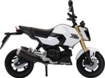 NewRay 1:12 Scale Toy Honda Grom Bike