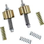 Race Tech Gold Valve Cartridge Fork Emulator Kit | 23.80mm (FEGV S3001)