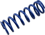 Race Tech Rear Race Series Shock Spring | Blue | 300 lb/in (SRSP 652654)