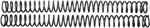 Race Tech Fork Springs - 0.44 kg/mm (FRSP 434944)