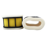 No Toil Foam Air Filter (315-02)