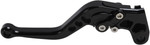 PSR Click 'n Roll Black Aluminum Short Clutch Lever (00-00428-22)