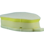 No Toil Dual Stage Foam Air Filter (140-51)