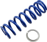 Race Tech Front/Rear Sport Series Shock Spring | Blue | 336 lb/in (SRSP 622860)