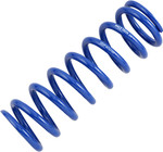Race Tech Front Sport Series Shock Spring | Blue | 269 lb/in (SRSP 672748)