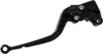 PSR Click 'n Roll Black Aluminum Clutch Lever (00-05031-22)