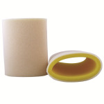 No Toil Foam Air Filter (340-16)