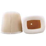 No Toil Foam Air Filter (360-02)