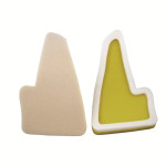 No Toil Foam Air Filter (220-08)