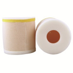 No Toil Foam Air Filter (370-08)