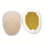 No Toil Foam Air Filter (260-06)