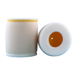 No Toil Foam Air Filter (370-13)