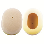 No Toil Foam Air Filter (280-04)