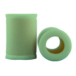 No Toil Pre-Oiled Air Filter (3813)
