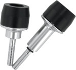PSR Yes-Cut Fairing Black Protective Sliders (05-00919-02)