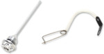 PSR Oil Cap Kit w/ Dipstick - M20 x 2.5 - Silver (00-01305-21)