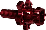 PSR Clutch Cable Adjuster | M8 x 1.25 | Red (00-02150-24)