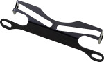PSR Universal License Plate Bracket | Black (00-00163-02)