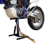 PSR MX Lift Stand w/ Built In Damper (00-00114-02)