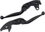 PSR Journey Adjustable Brake/Clutch Lever Set - Black (00-07200-22)