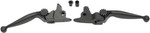 PSR Journey Adjustable Brake/Clutch Lever Set | Black (12-00611-22)