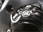 PSR Oil Cap Kit - M27 x 3.0 - Silver (00-01313-21)