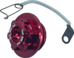 PSR Oil Cap Kit - M27 x 3.0 - Red (00-01313-24)