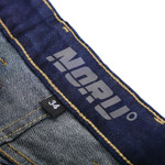 Noru Delta Denim Mens Motorctycle Riding Jeans