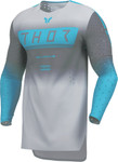Thor Sportmode Geo Mens MX Offroad Jersey
