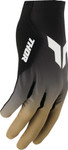 Thor Sportmode Icon Mens MX Offroad Gloves