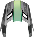 Thor Fleet Camber Helmet Visor/Peak