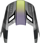 Thor Fleet Camber Helmet Visor/Peak