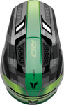 Thor Fleet Camber Youth MX Offroad Helmet